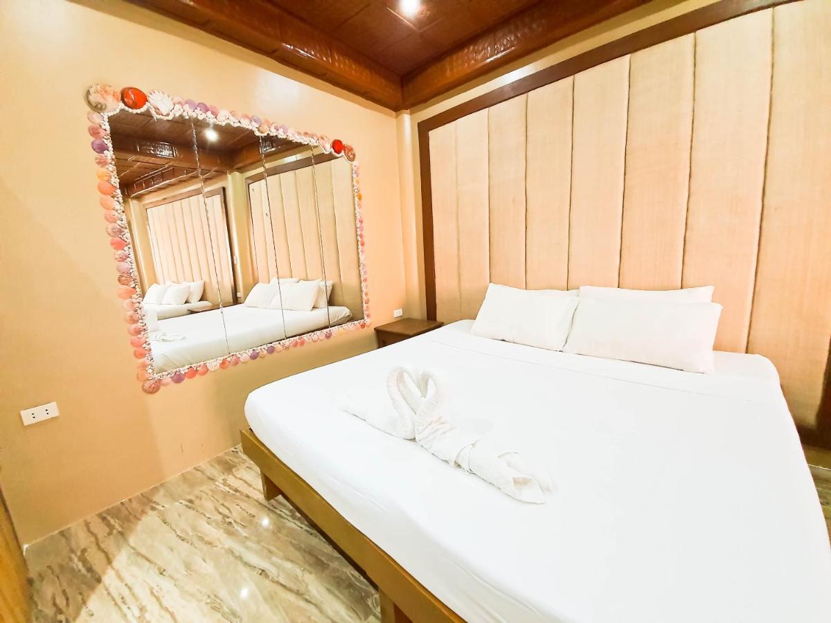 Kaiyana Boracay Beach Resort Manoc-Manoc Exterior photo